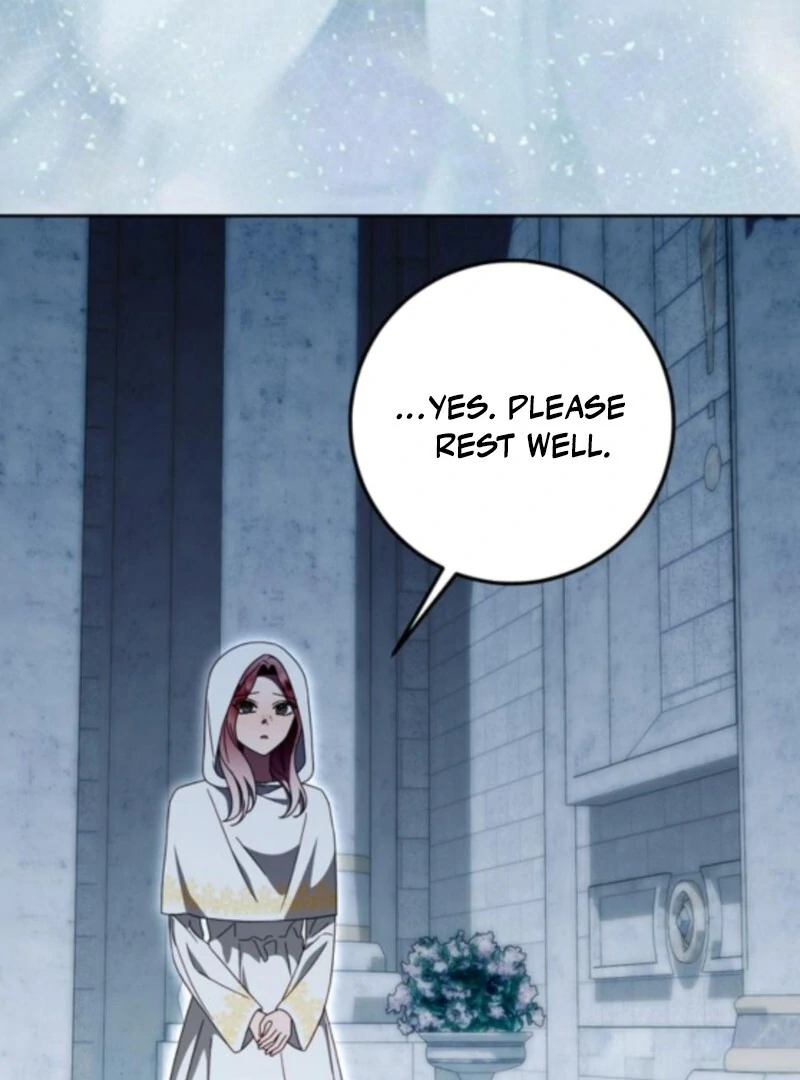 I Grabbed The Leash Of The Blind Beast Chapter 60 - Page 73