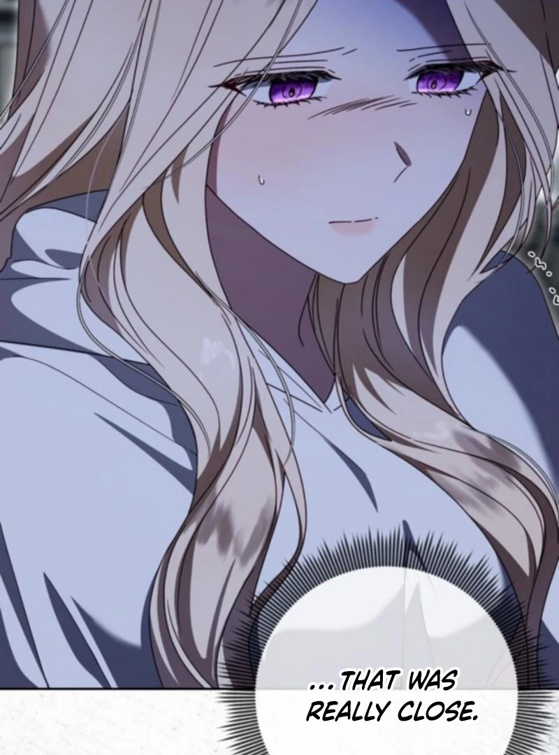 I Grabbed The Leash Of The Blind Beast Chapter 60 - Page 77