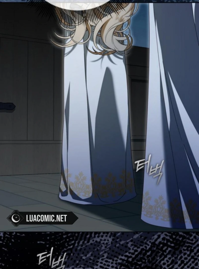 I Grabbed The Leash Of The Blind Beast Chapter 60 - Page 79