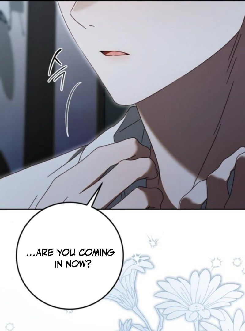 I Grabbed The Leash Of The Blind Beast Chapter 60 - Page 85