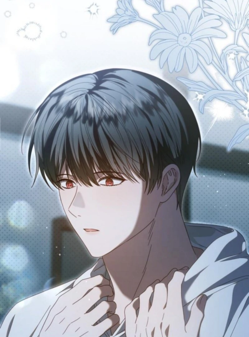 I Grabbed The Leash Of The Blind Beast Chapter 60 - Page 86