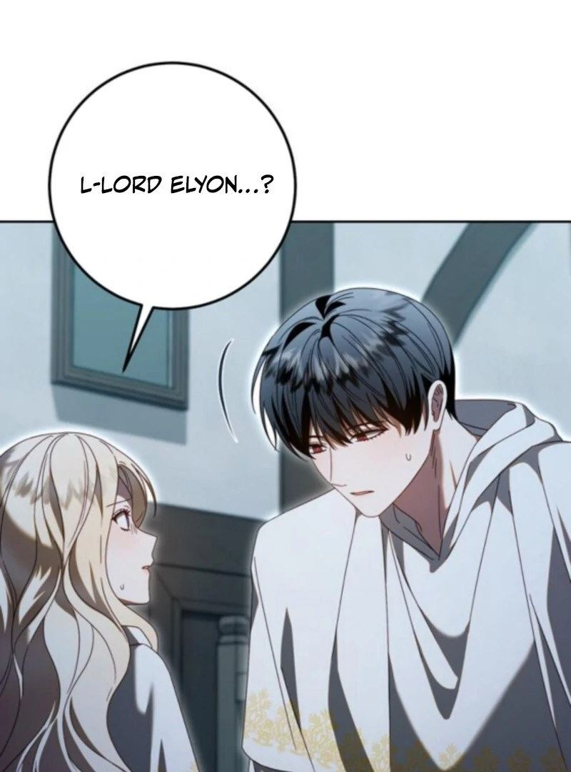 I Grabbed The Leash Of The Blind Beast Chapter 60 - Page 90