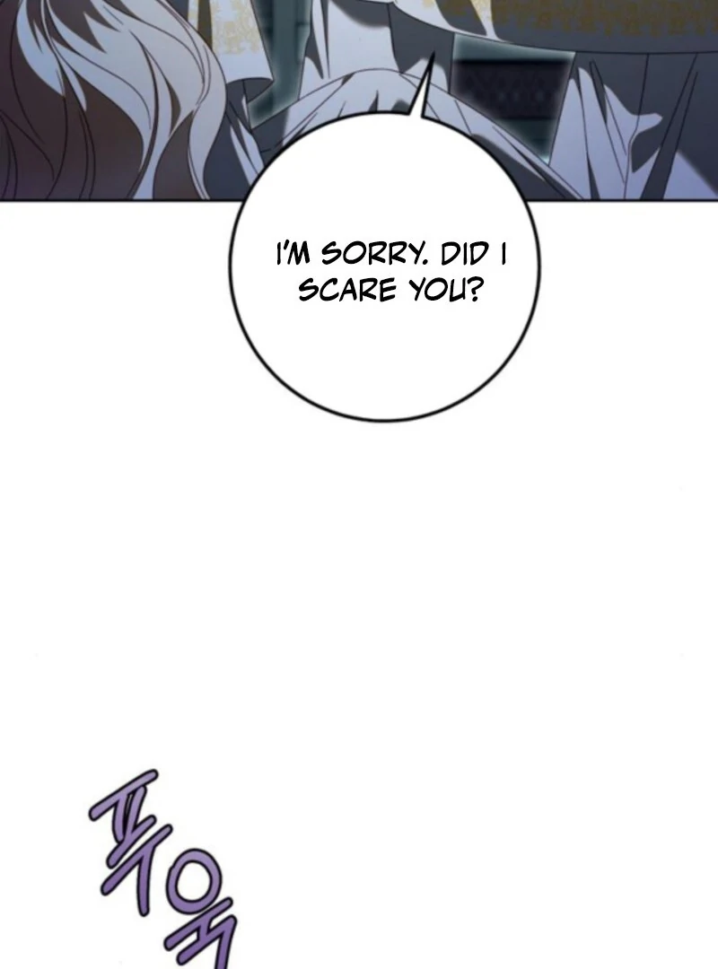 I Grabbed The Leash Of The Blind Beast Chapter 60 - Page 91