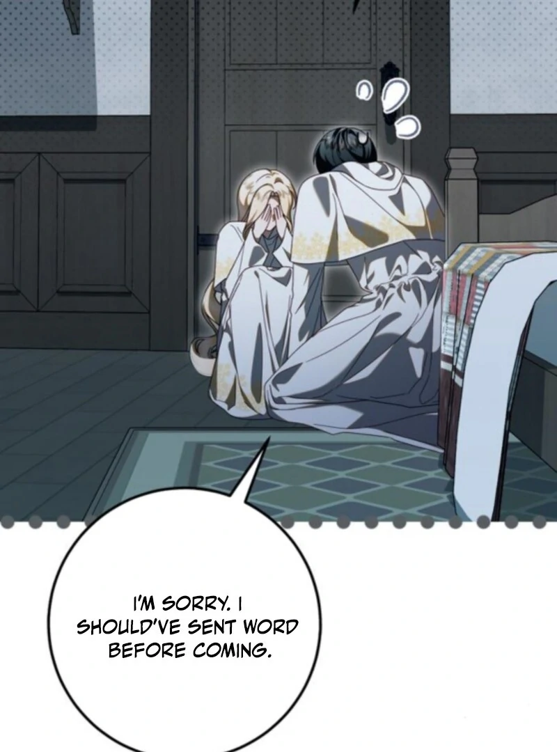 I Grabbed The Leash Of The Blind Beast Chapter 60 - Page 94