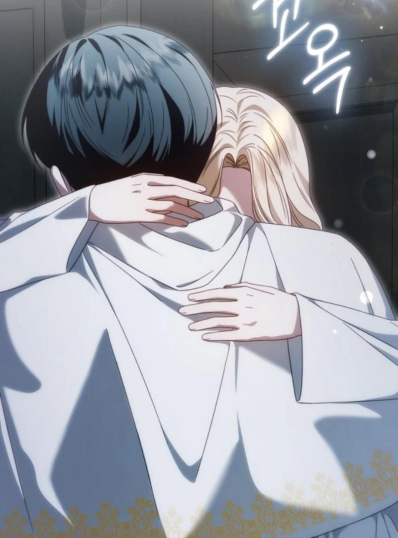 I Grabbed The Leash Of The Blind Beast Chapter 60 - Page 98