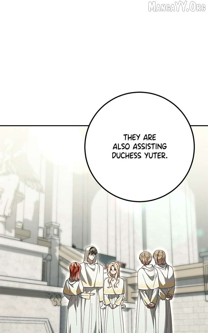 I Grabbed The Leash Of The Blind Beast Chapter 62 - Page 10