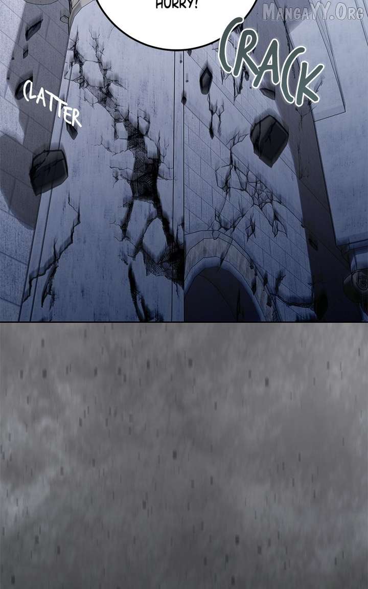 I Grabbed The Leash Of The Blind Beast Chapter 62 - Page 102