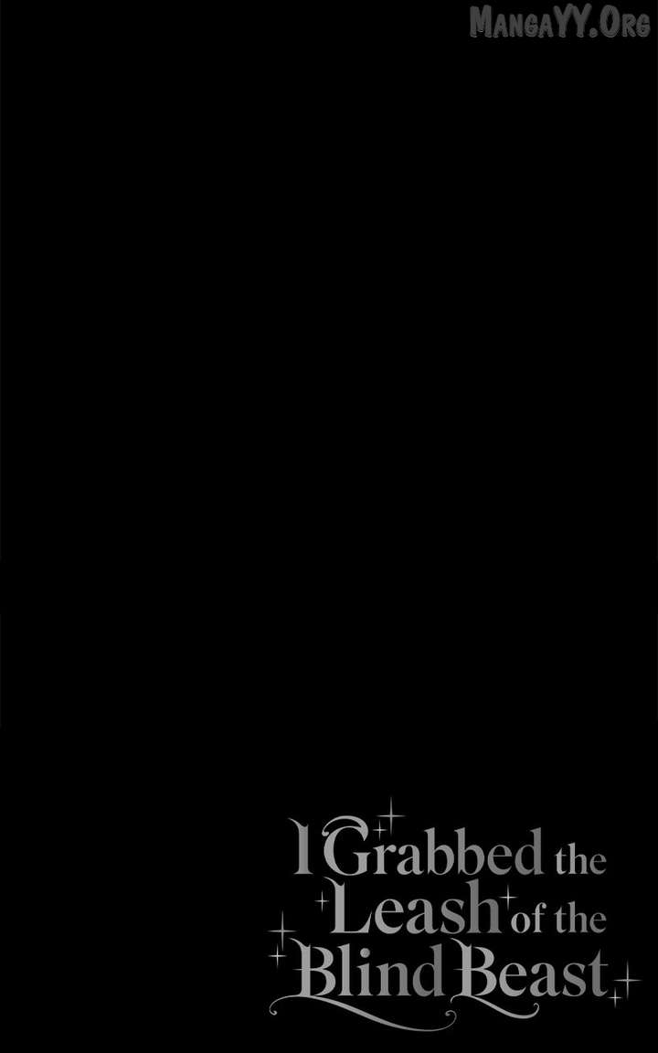 I Grabbed The Leash Of The Blind Beast Chapter 62 - Page 107