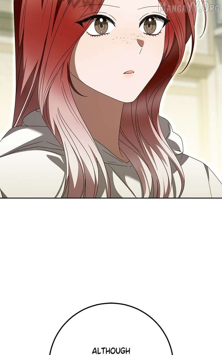 I Grabbed The Leash Of The Blind Beast Chapter 62 - Page 12