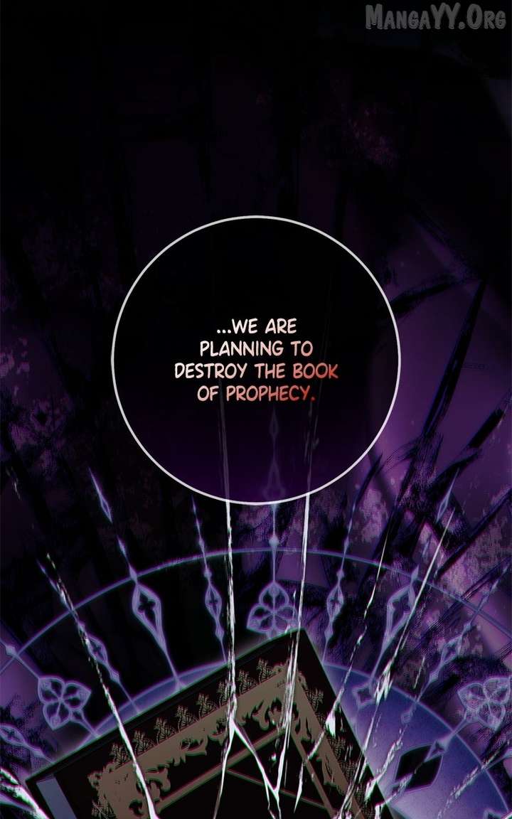 I Grabbed The Leash Of The Blind Beast Chapter 62 - Page 14