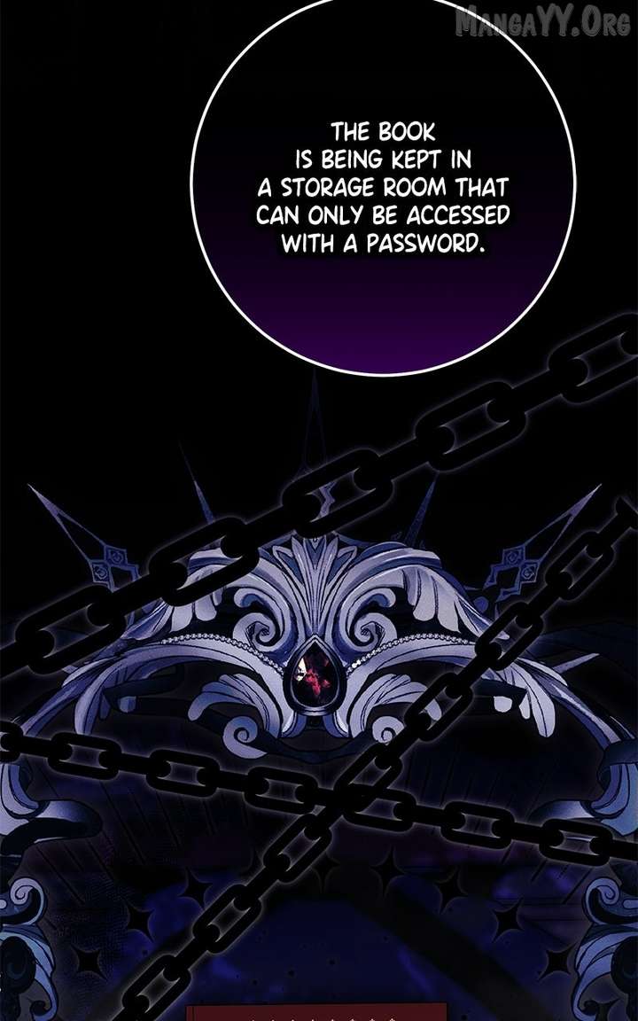 I Grabbed The Leash Of The Blind Beast Chapter 62 - Page 16