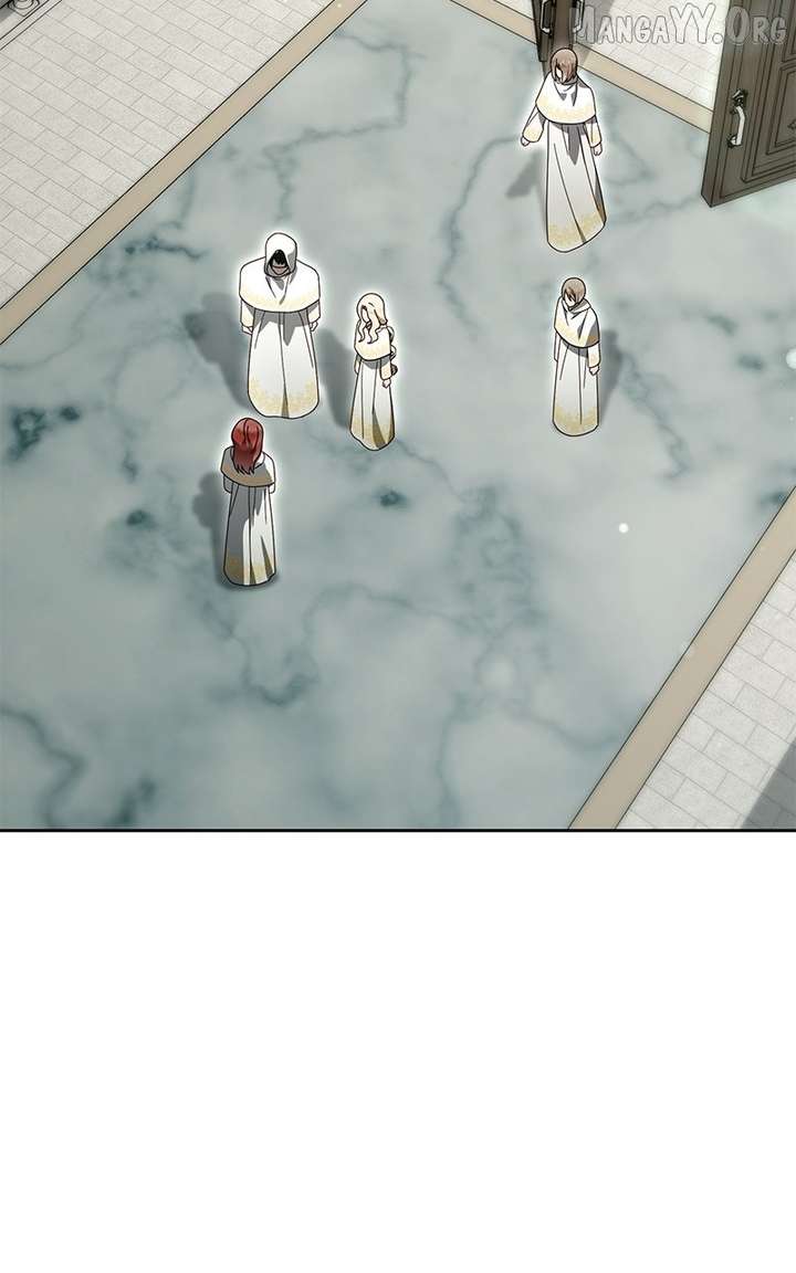 I Grabbed The Leash Of The Blind Beast Chapter 62 - Page 2