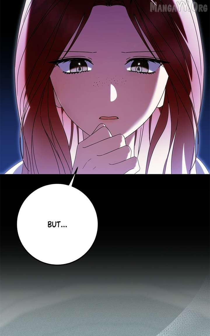 I Grabbed The Leash Of The Blind Beast Chapter 62 - Page 20