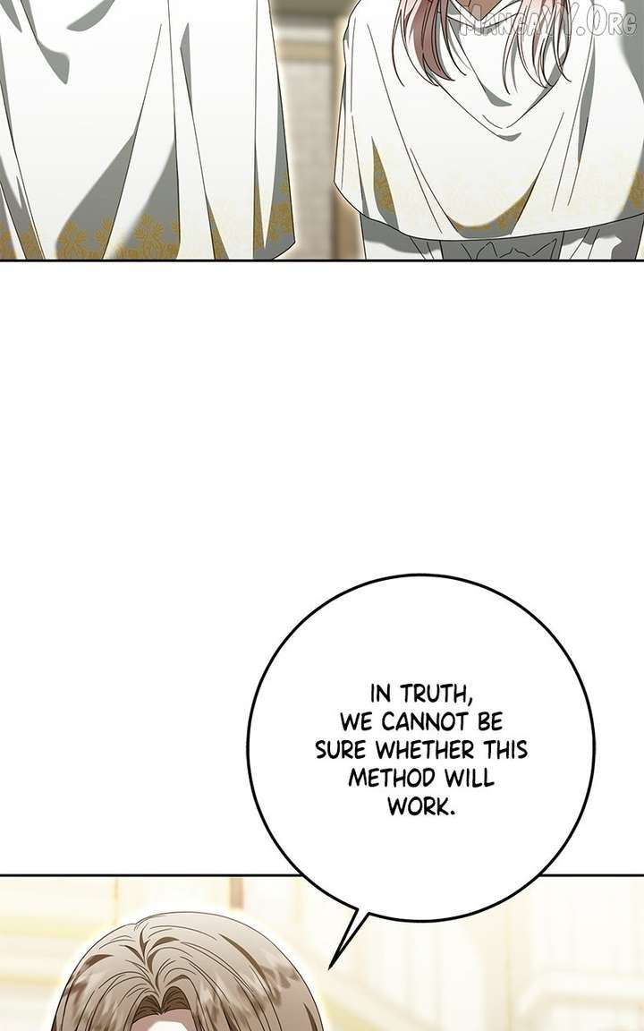 I Grabbed The Leash Of The Blind Beast Chapter 62 - Page 23