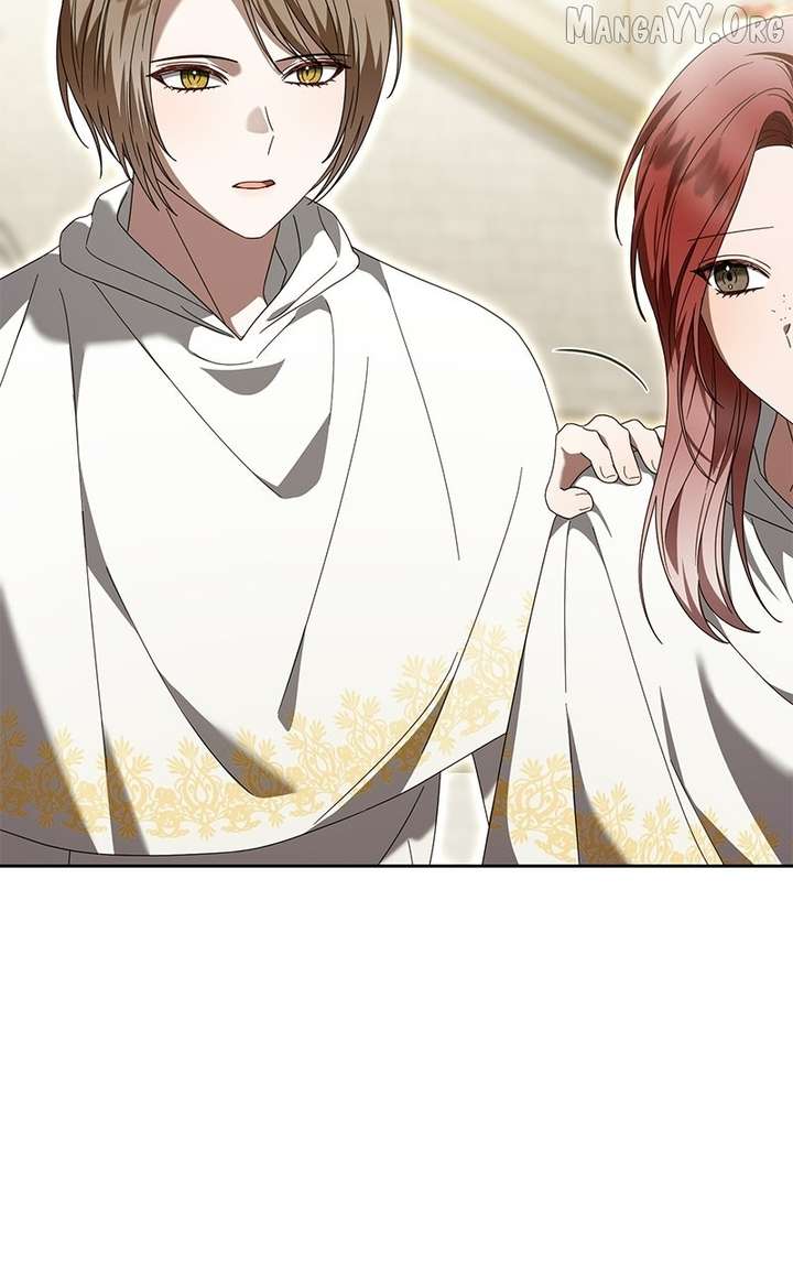 I Grabbed The Leash Of The Blind Beast Chapter 62 - Page 24