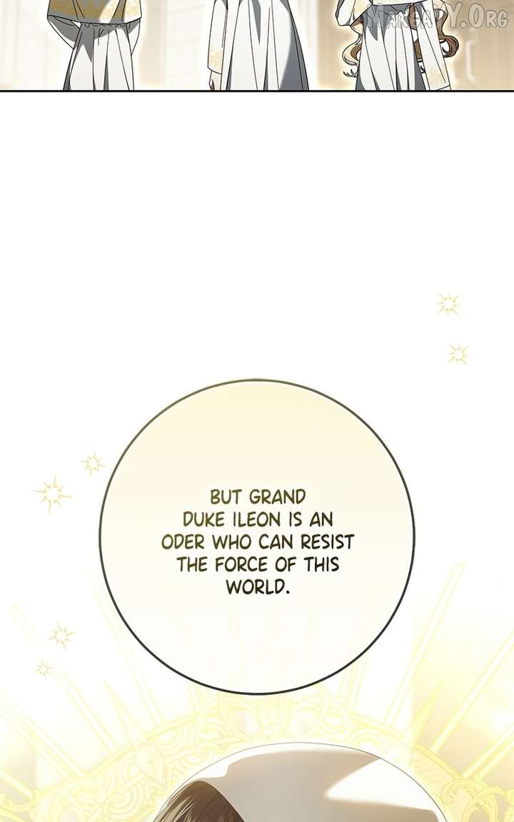 I Grabbed The Leash Of The Blind Beast Chapter 62 - Page 26