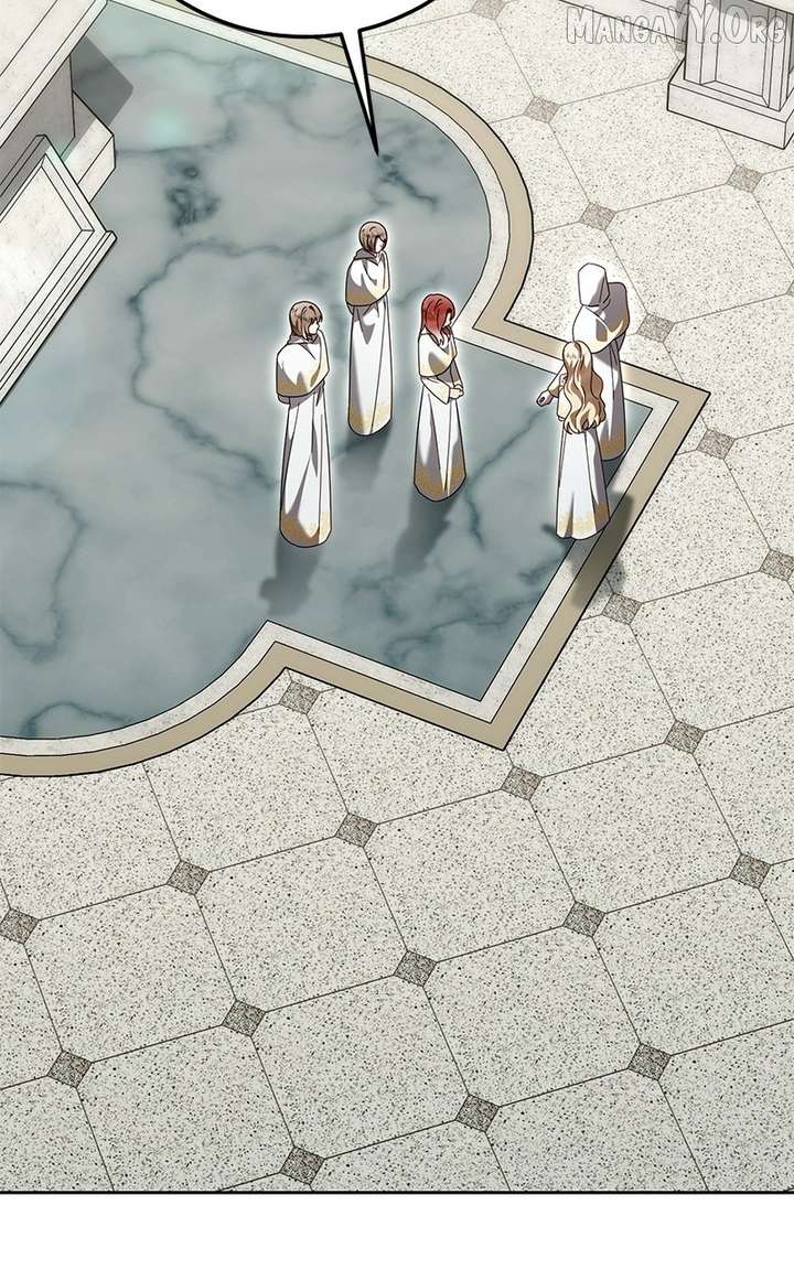 I Grabbed The Leash Of The Blind Beast Chapter 62 - Page 34