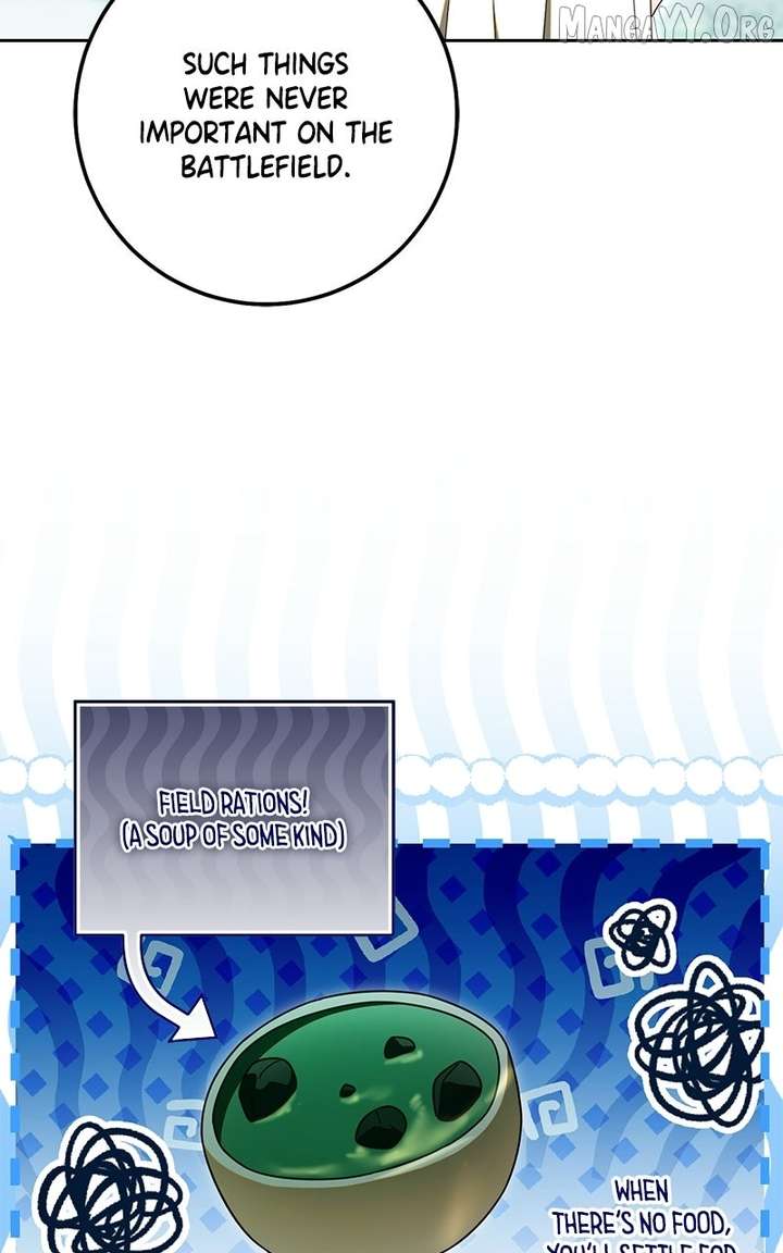 I Grabbed The Leash Of The Blind Beast Chapter 62 - Page 49