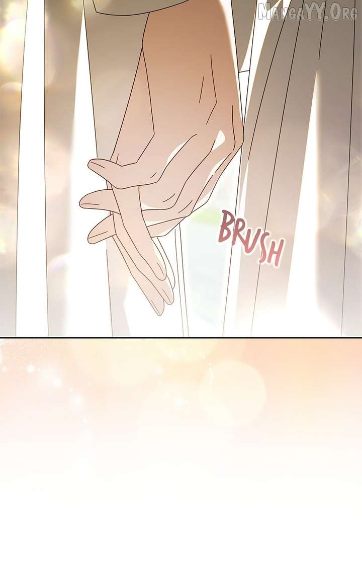 I Grabbed The Leash Of The Blind Beast Chapter 62 - Page 54