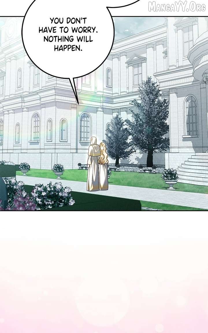 I Grabbed The Leash Of The Blind Beast Chapter 62 - Page 59