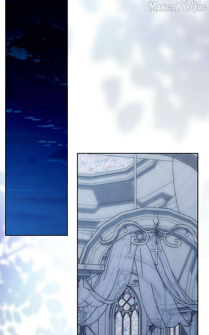 I Grabbed The Leash Of The Blind Beast Chapter 62 - Page 63