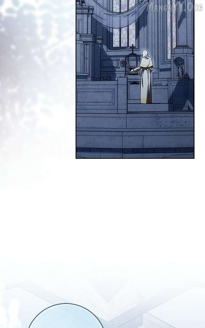 I Grabbed The Leash Of The Blind Beast Chapter 62 - Page 64