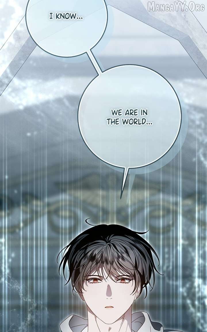 I Grabbed The Leash Of The Blind Beast Chapter 62 - Page 65