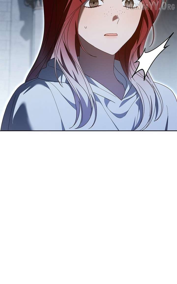 I Grabbed The Leash Of The Blind Beast Chapter 62 - Page 71