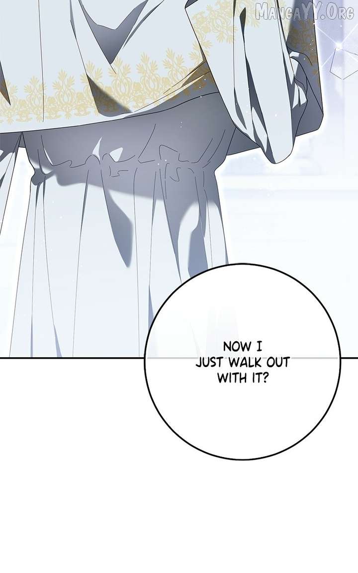 I Grabbed The Leash Of The Blind Beast Chapter 62 - Page 74