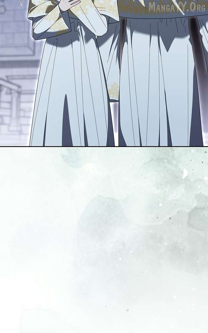 I Grabbed The Leash Of The Blind Beast Chapter 62 - Page 76