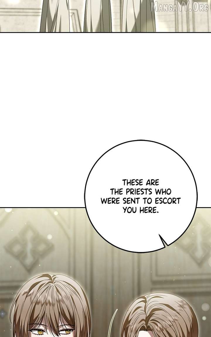 I Grabbed The Leash Of The Blind Beast Chapter 62 - Page 8