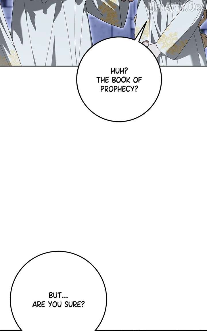 I Grabbed The Leash Of The Blind Beast Chapter 62 - Page 83