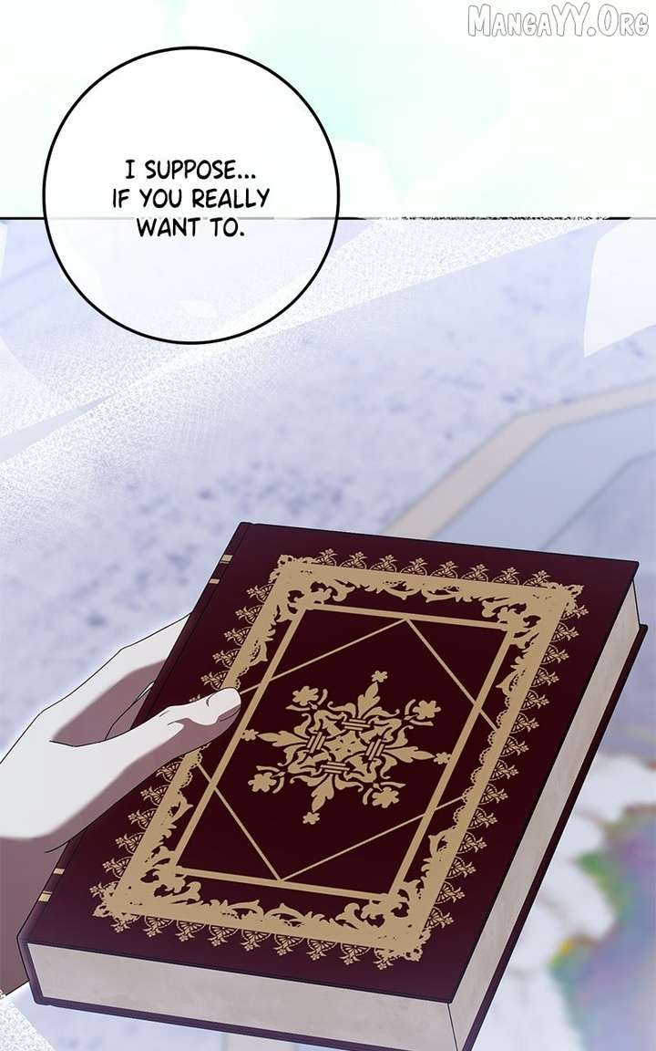 I Grabbed The Leash Of The Blind Beast Chapter 62 - Page 87