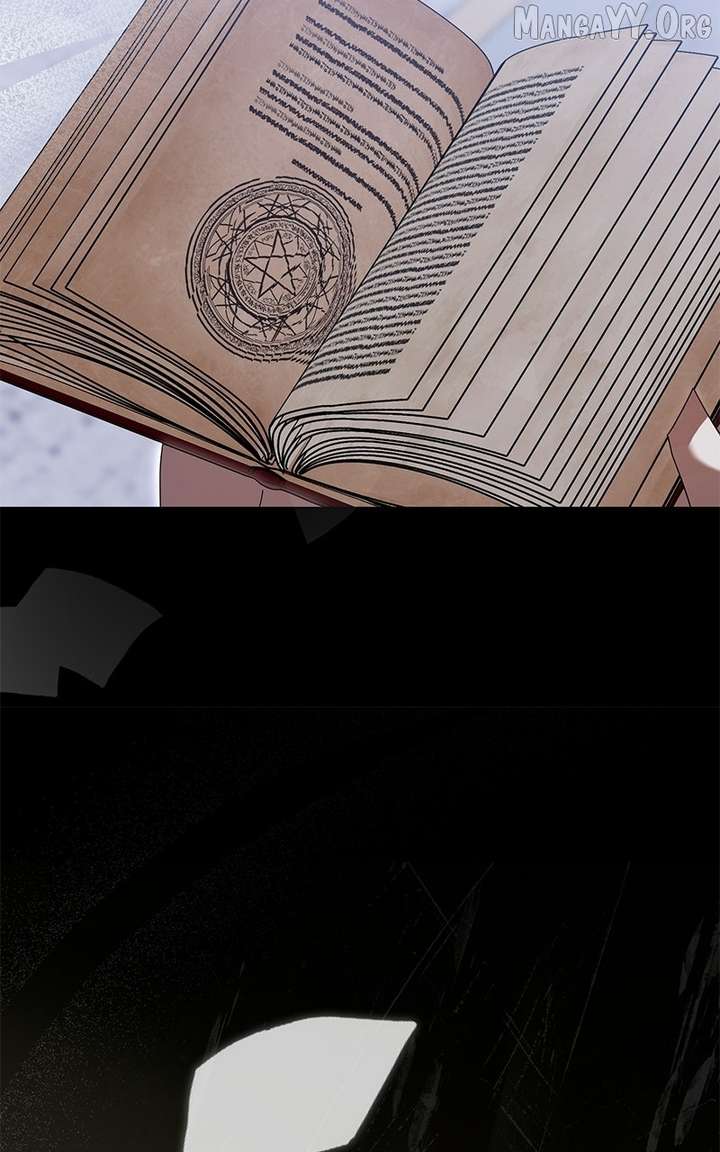 I Grabbed The Leash Of The Blind Beast Chapter 62 - Page 89