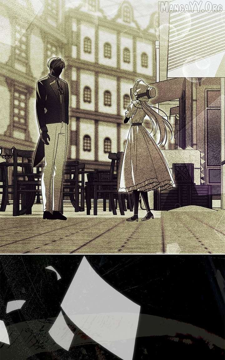 I Grabbed The Leash Of The Blind Beast Chapter 62 - Page 92