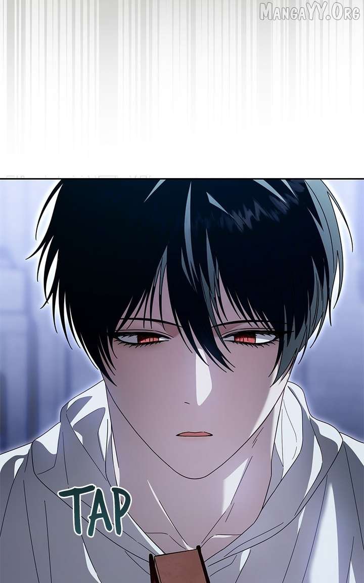 I Grabbed The Leash Of The Blind Beast Chapter 62 - Page 95