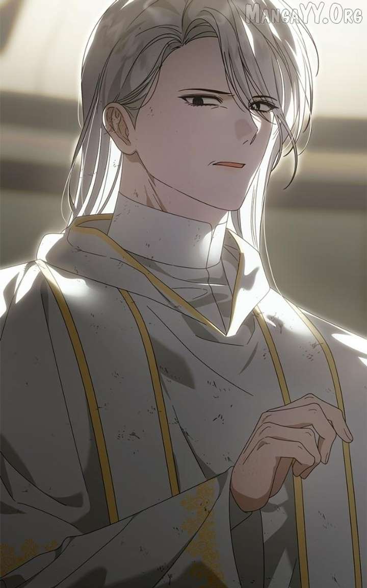 I Grabbed The Leash Of The Blind Beast Chapter 63 - Page 103