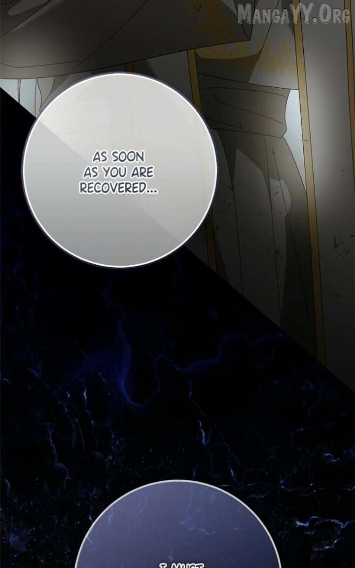 I Grabbed The Leash Of The Blind Beast Chapter 63 - Page 104