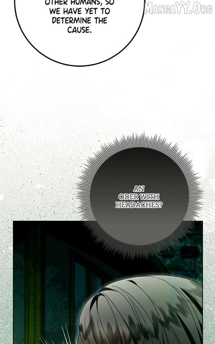 I Grabbed The Leash Of The Blind Beast Chapter 63 - Page 14