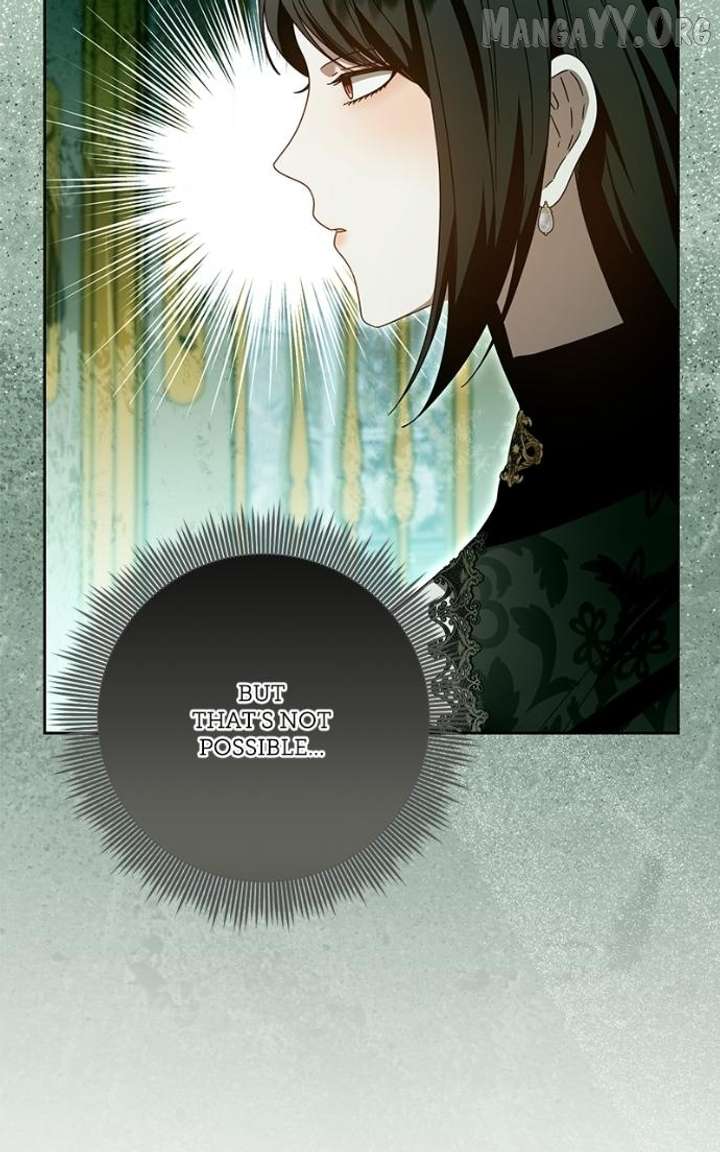 I Grabbed The Leash Of The Blind Beast Chapter 63 - Page 15