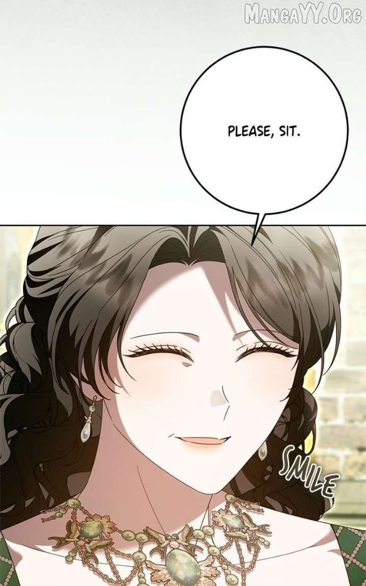 I Grabbed The Leash Of The Blind Beast Chapter 63 - Page 16