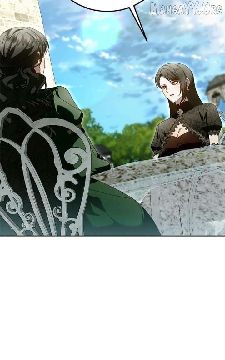 I Grabbed The Leash Of The Blind Beast Chapter 63 - Page 27