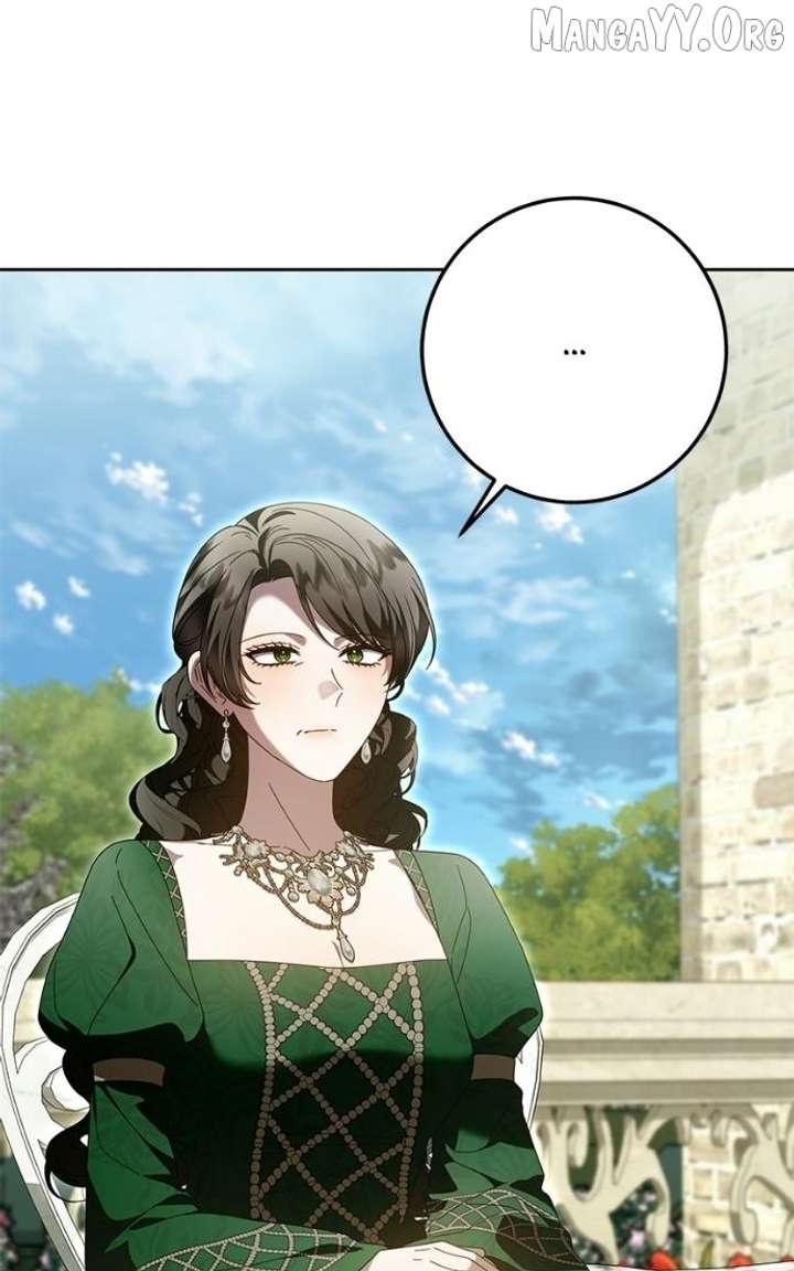 I Grabbed The Leash Of The Blind Beast Chapter 63 - Page 28