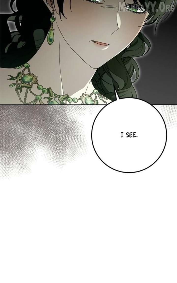 I Grabbed The Leash Of The Blind Beast Chapter 63 - Page 30