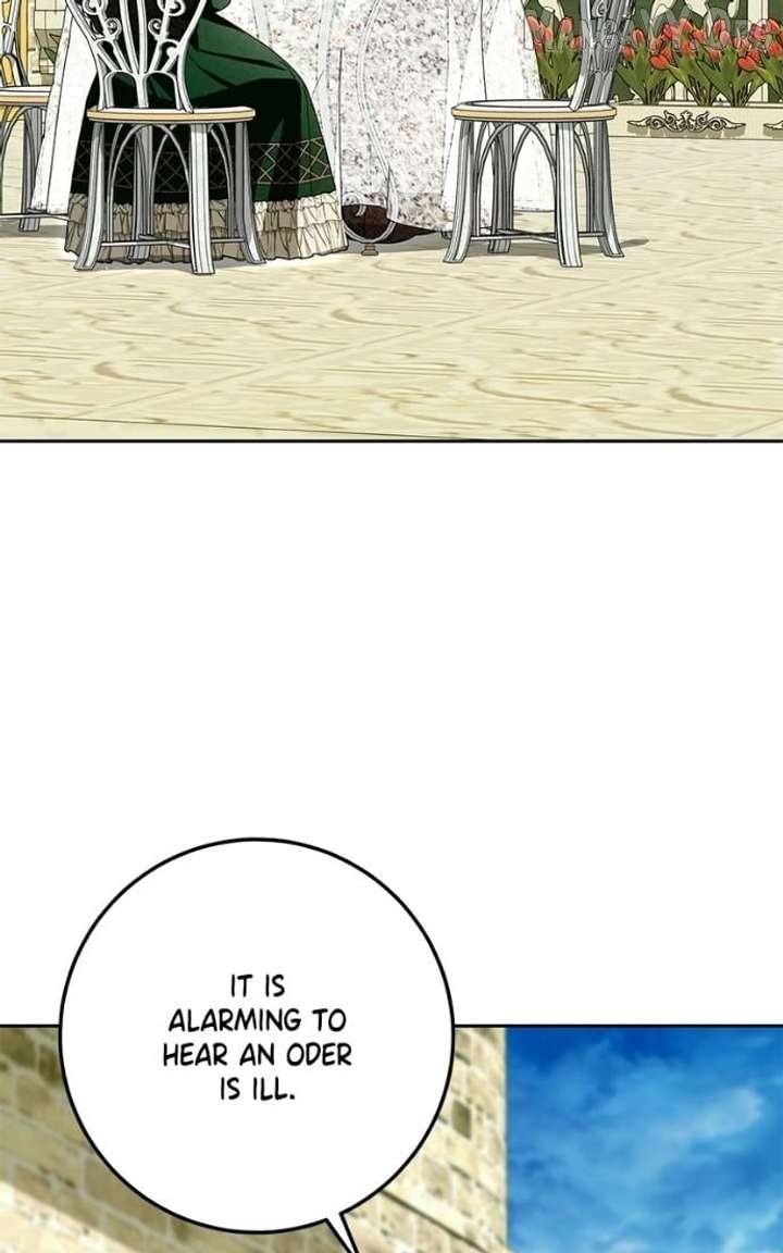 I Grabbed The Leash Of The Blind Beast Chapter 63 - Page 32