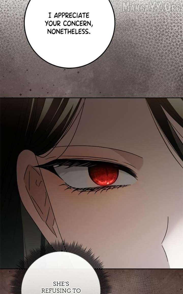 I Grabbed The Leash Of The Blind Beast Chapter 63 - Page 38