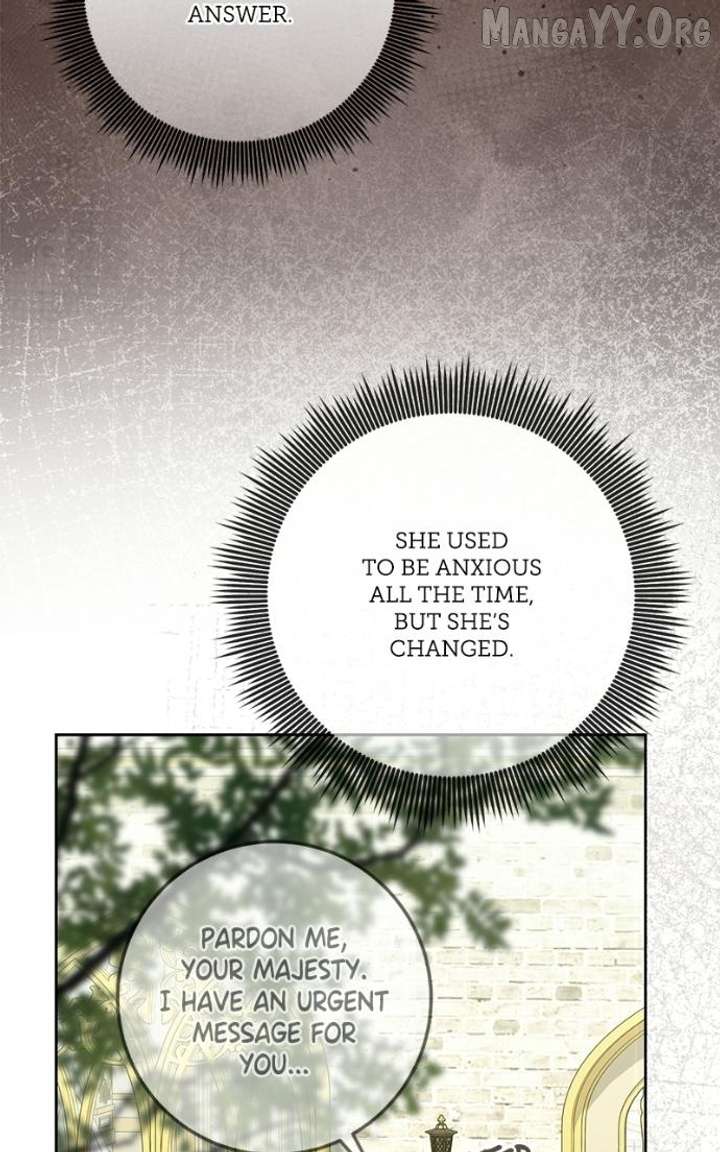 I Grabbed The Leash Of The Blind Beast Chapter 63 - Page 39