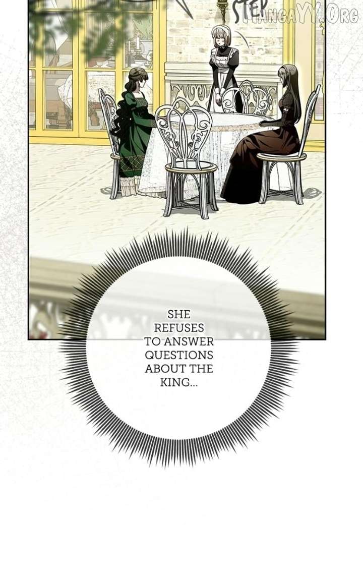 I Grabbed The Leash Of The Blind Beast Chapter 63 - Page 40