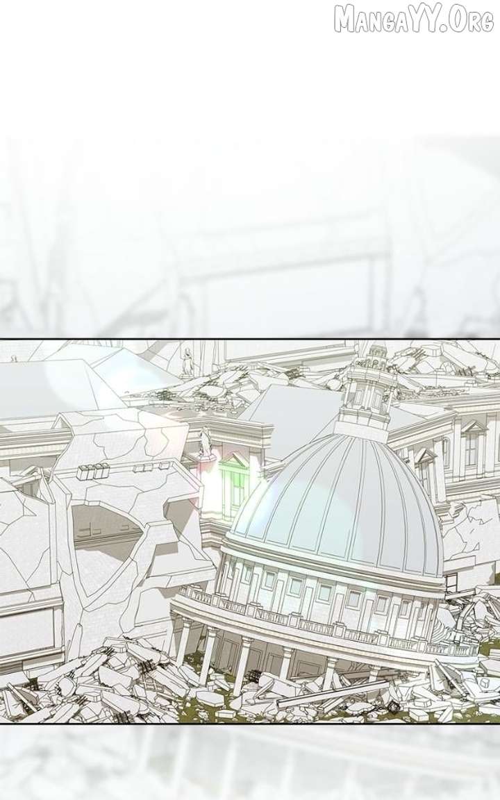 I Grabbed The Leash Of The Blind Beast Chapter 63 - Page 48