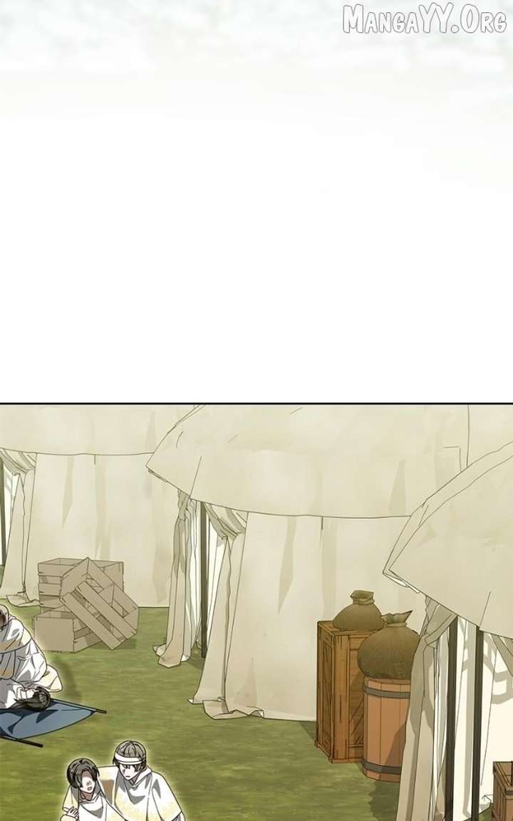 I Grabbed The Leash Of The Blind Beast Chapter 63 - Page 49